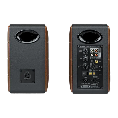 EDIFIER 漫步者 S880DB MKII 2.0 有源高傳真揚聲器