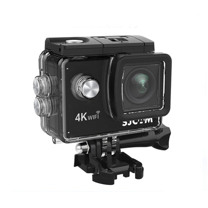 SJCAM SJ4000 AIR 4K WIFI防水型 運動攝影