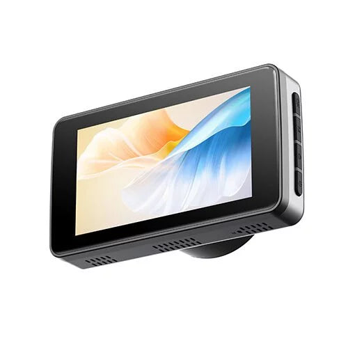 Anytek Q3 4K+1080P Car Dash Cam