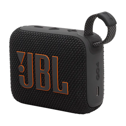 JBL Go4 防水藍牙喇叭