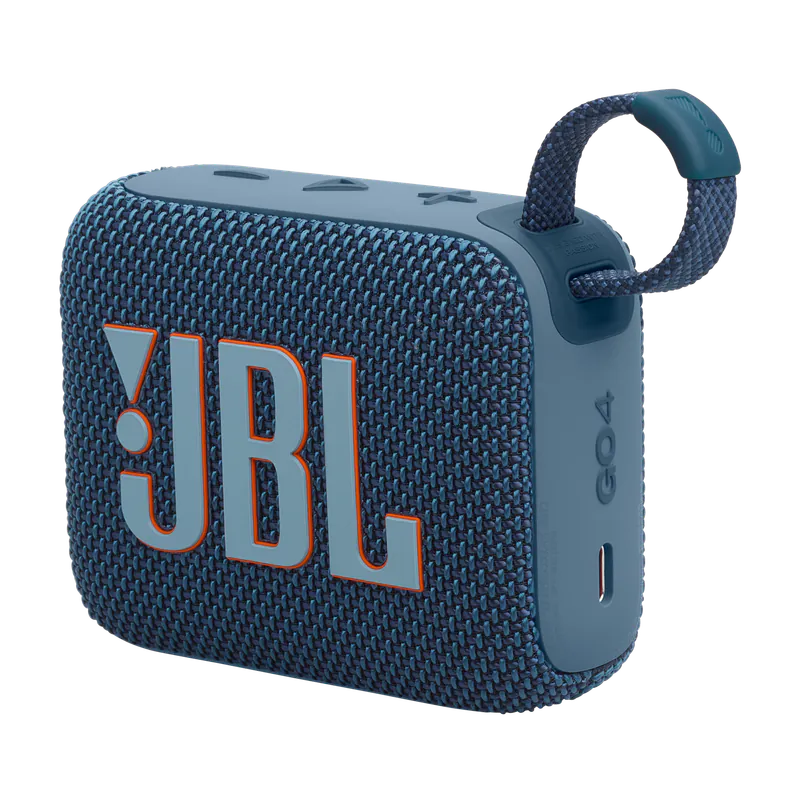 JBL Go4 防水藍牙喇叭