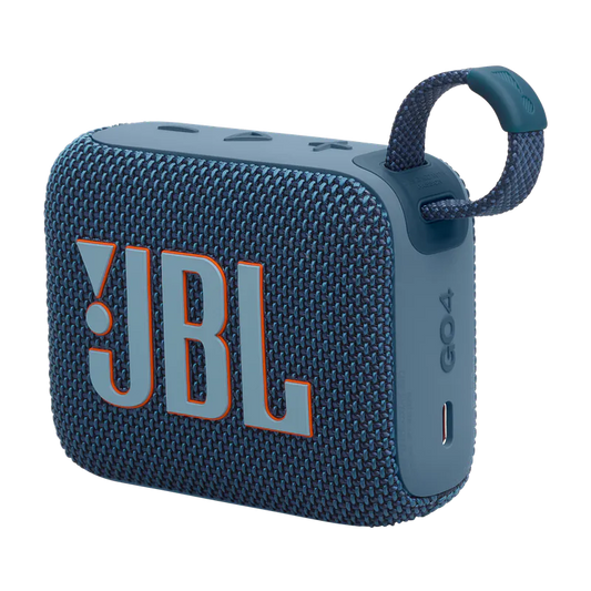 JBL Go4 防水藍牙喇叭