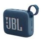 JBL Go4 防水藍牙喇叭