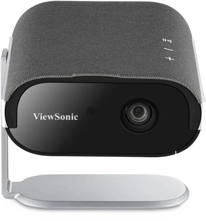 Viewsonic M1 Max 1080p 可攜式 Google TV 投影機