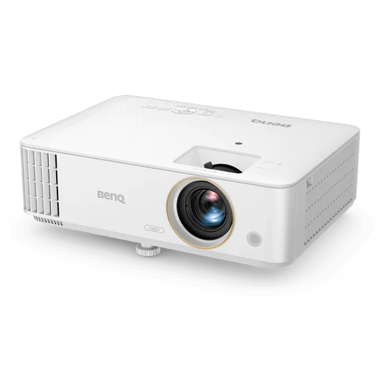 BenQ TH685P HDR 高亮遊戲投影機