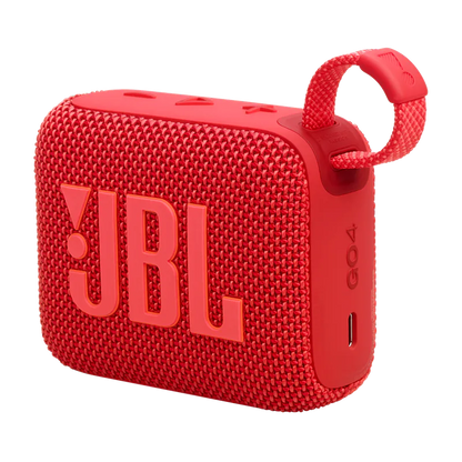 JBL Go4 防水藍牙喇叭