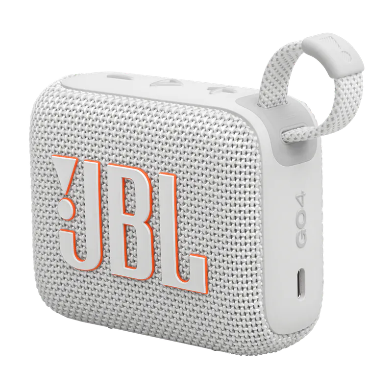 JBL Go4 防水藍牙喇叭