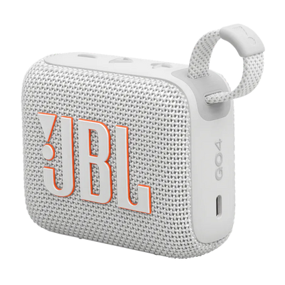 JBL Go4 防水藍牙喇叭
