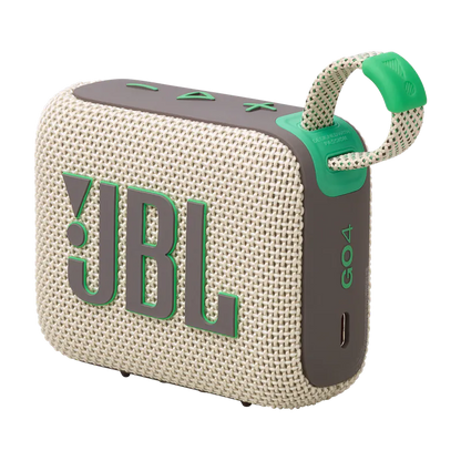 JBL Go4 防水藍牙喇叭