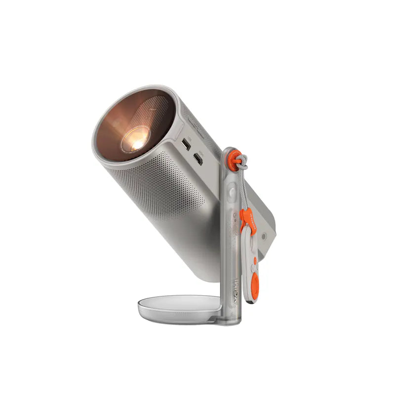 XGIMI 極米 MoGo 4 Laser 便攜式投影機