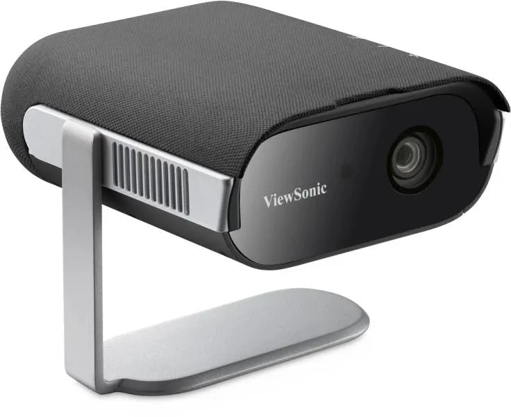 Viewsonic M1 Max 1080p 可攜式 Google TV 投影機