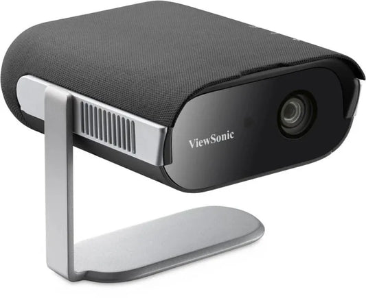 Viewsonic M1 Max 1080p 可攜式 Google TV 投影機