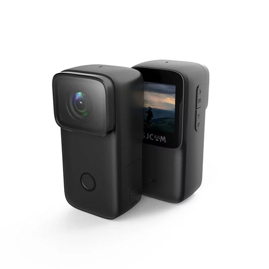 SJCAM C200 4K迷你運動相機
