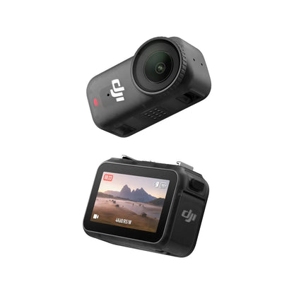 DJI Osmo Nano 標準套裝 (64GB)