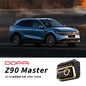 DDPAI Z90 Master 前後4K行車記錄儀