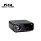 PiXO Visual Project Smart Projector A80 Pro 高亮度投影機