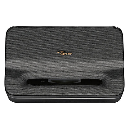 Optoma Photon Go 微型RGB 3雷射超短焦投影機