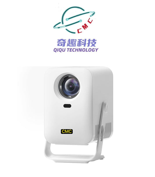 CMC C600A 迷你家用投影機