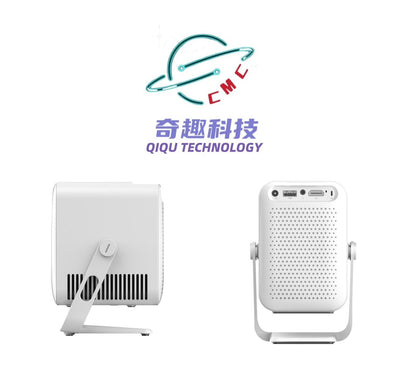 CMC C600A 迷你家用投影機