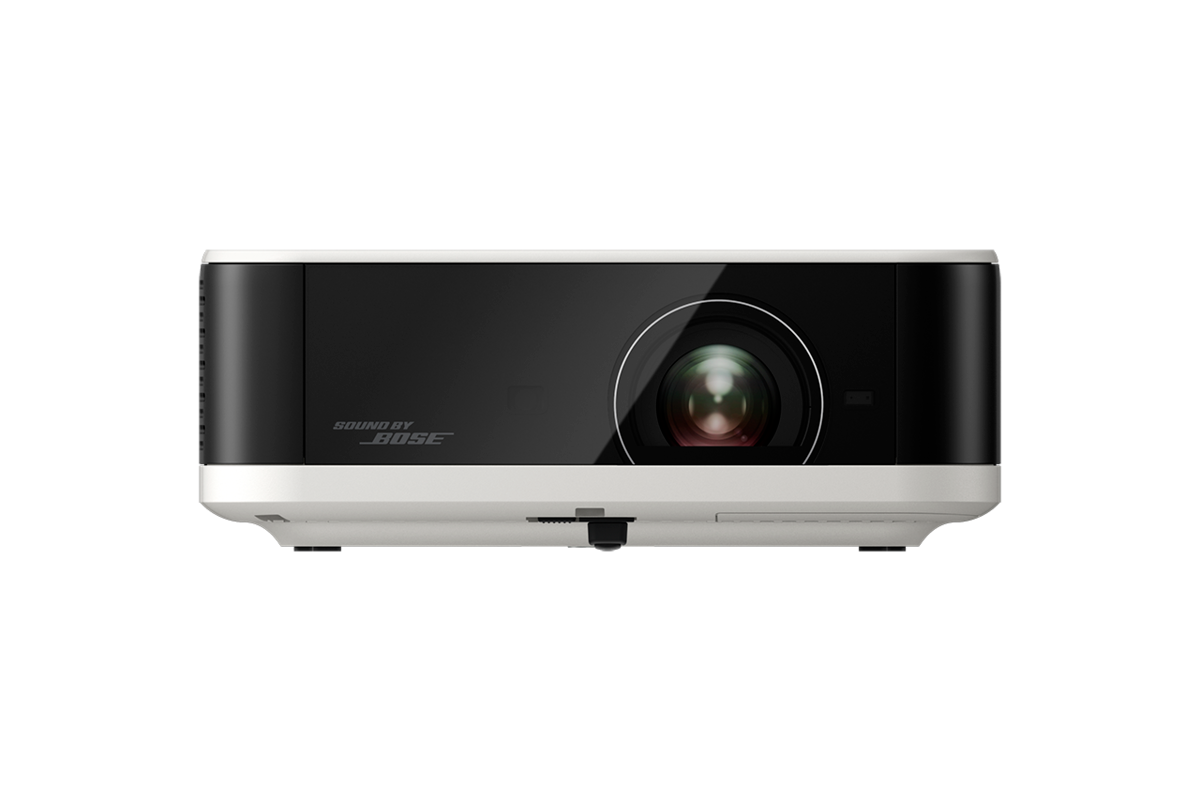 Epson Lifestudio EF-61W GOOGLE TV 家用鐳射投影機