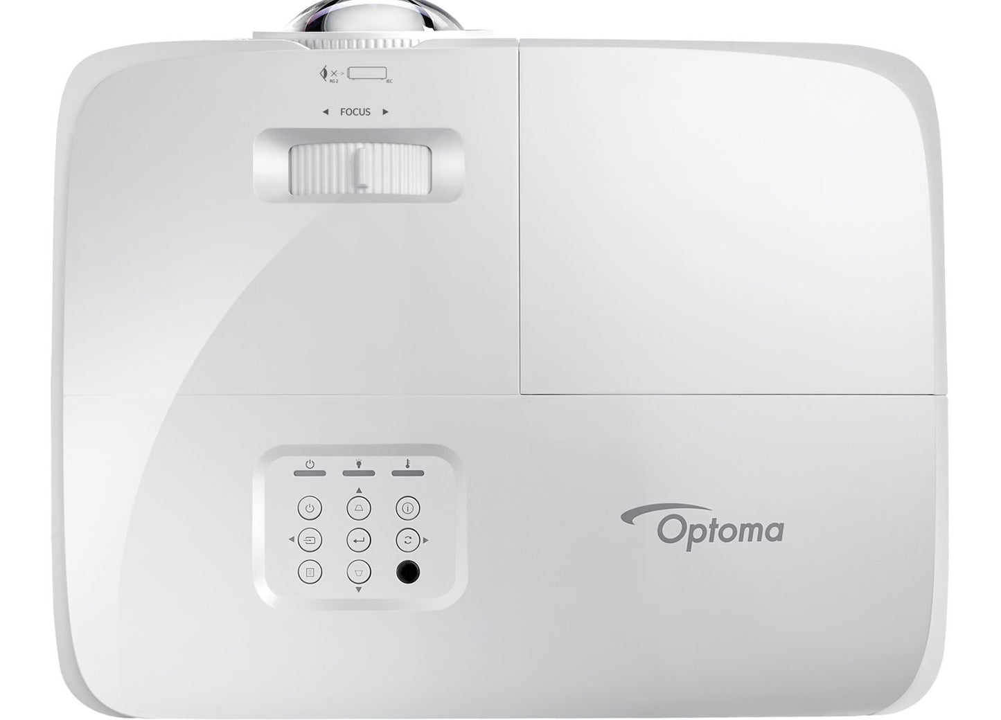 Optoma GT1080HDR 高亮度短焦家庭娛樂投影機