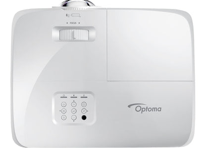 Optoma GT1080HDR 高亮度短焦家庭娛樂投影機