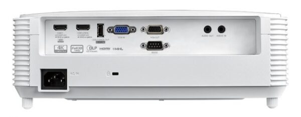 Optoma GT1080HDR 高亮度短焦家庭娛樂投影機