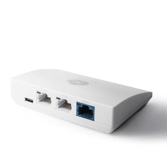 Meihua VPN Router Home 翻牆路由器家用版