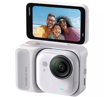 Insta360 Go Ultra