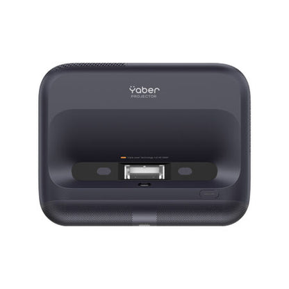 Yaber K300S 三色雷射智能超短焦投影機