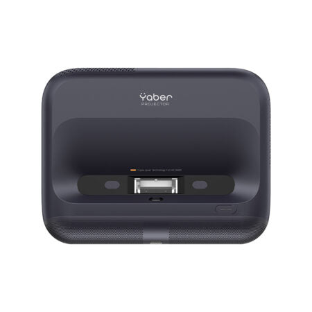 Yaber K300S 三色雷射智能超短焦投影機
