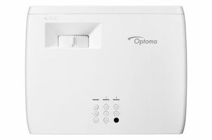 Optoma HZ50ST 短焦激光投影機