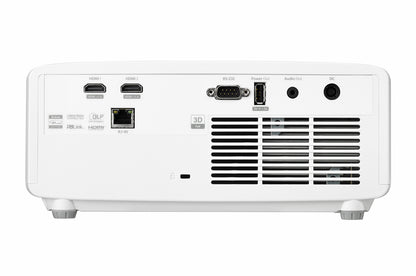 Optoma HZ50ST 短焦激光投影機