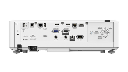 EB-L530U 全高清 3LCD 雷射投影機