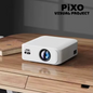 PiXO Visual Project Home Theater ADT-3