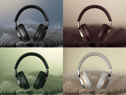 Bowers & Wilkins Px8 旗艦降噪無線耳機