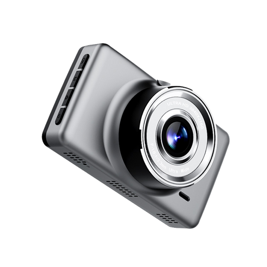 Anytek Q3 行車記錄儀4K