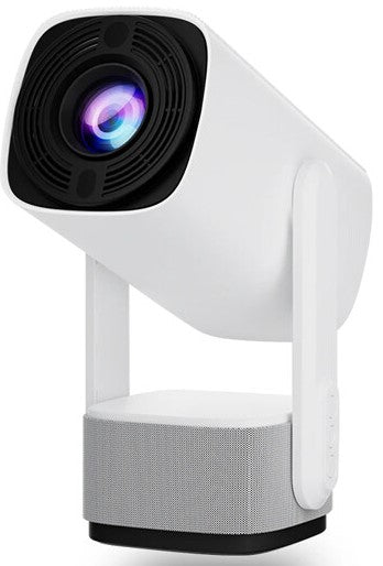 PiXO Visual Project Smart Pan-Tilt Lamp 智慧型氣氛燈投影機 K2