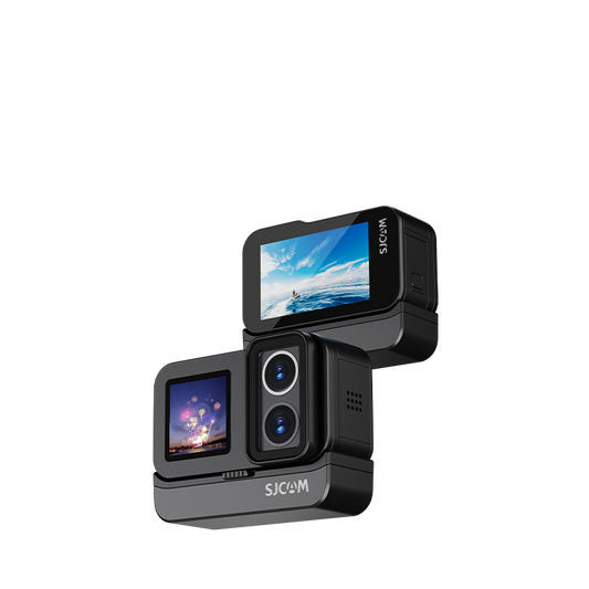 SJ20 Dual Lens雙鏡頭運動相機