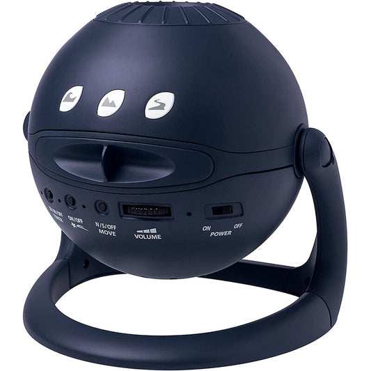 Sega Toys Homestar Matataki 第5代星際燈投影儀