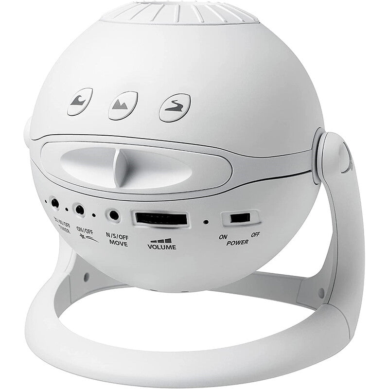 Sega Toys Homestar Matataki 第5代星際燈投影儀