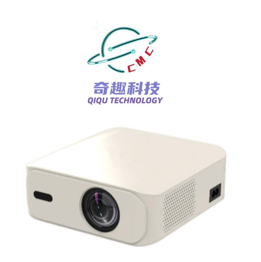CMC V138 多媒體家用投影機