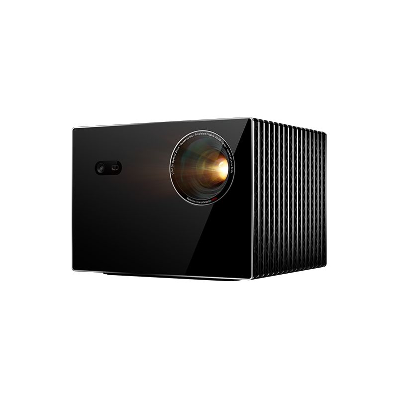 Valerion Vision Master 三雷射家庭影院投影機