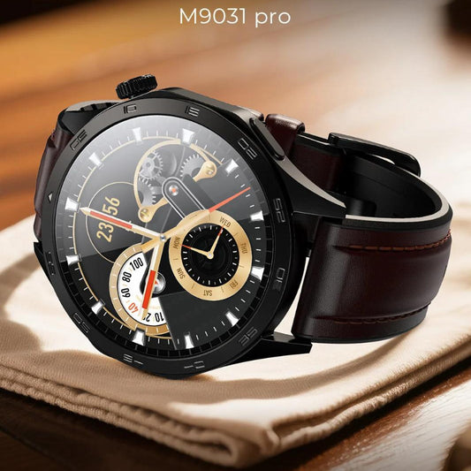 Havit M9031 Pro 智能AI多功能手錶