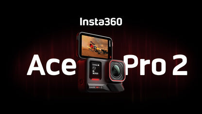 Insta360 Ace Pro2運動相機