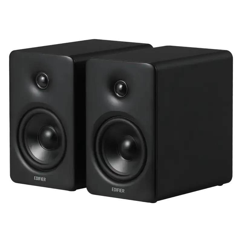 EDIFIER 漫步者 M90 緊湊型主動揚聲器