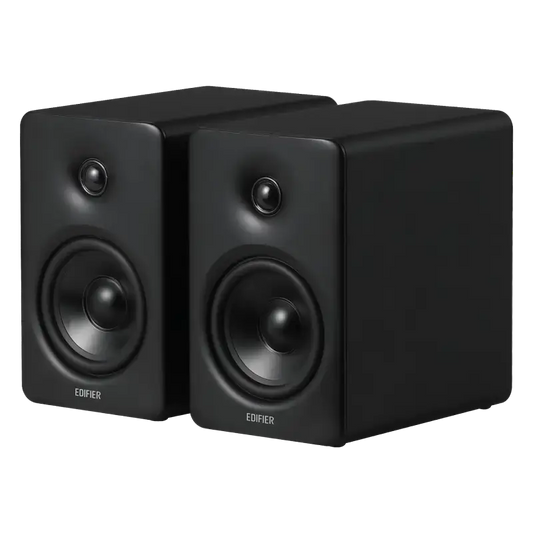 EDIFIER 漫步者 M90 緊湊型主動揚聲器