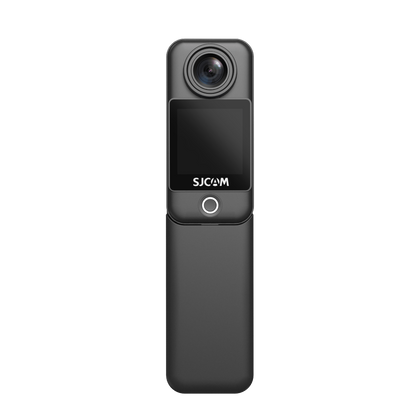 SJCAM-C300 迷你拇指運動攝影機