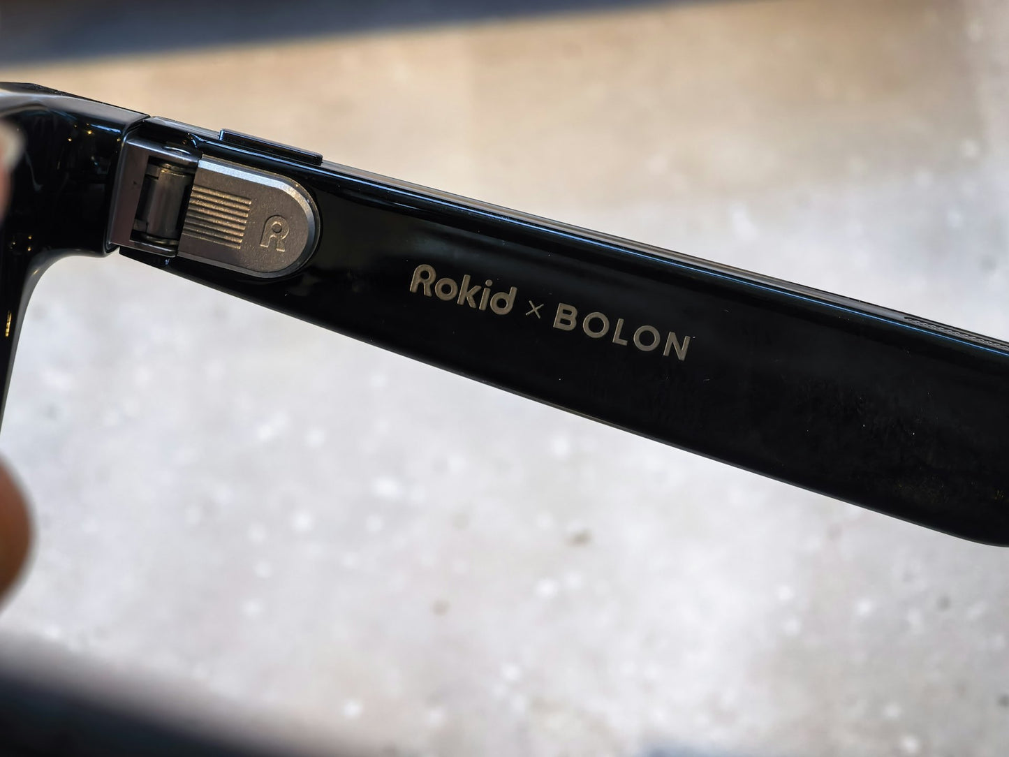 Rokid Glasses AI智能眼鏡