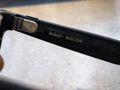 Rokid Glasses AI智能眼鏡